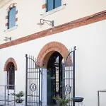 Hotel Tenuta Molino Dei Sassi Zevio