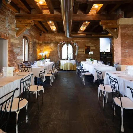 Tenuta Molino Dei Sassi 3*