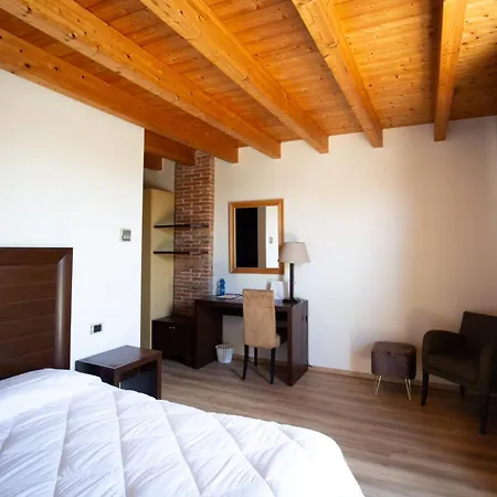 Tenuta Molino Dei Sassi ホテル Zevio