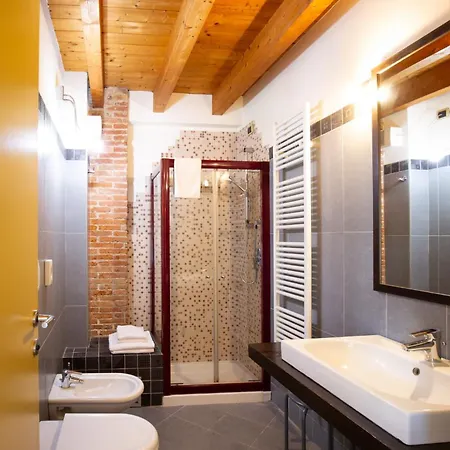 Tenuta Molino Dei Sassi ホテル Zevio