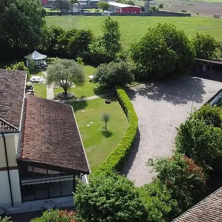 ホテル Tenuta Molino Dei Sassi Zevio