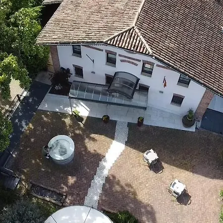 Tenuta Molino Dei Sassi 3*