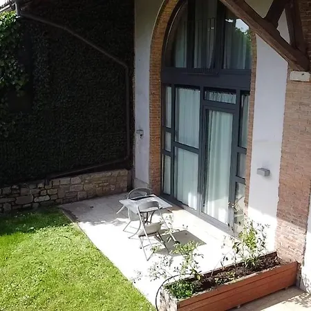 Tenuta Molino Dei Sassi 3* Zevio