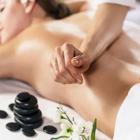 Tenuta Molino Dei Sassi 3*