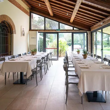 Tenuta Molino Dei Sassi 제비오