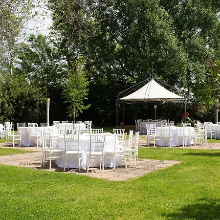 Tenuta Molino Dei Sassi Zevio