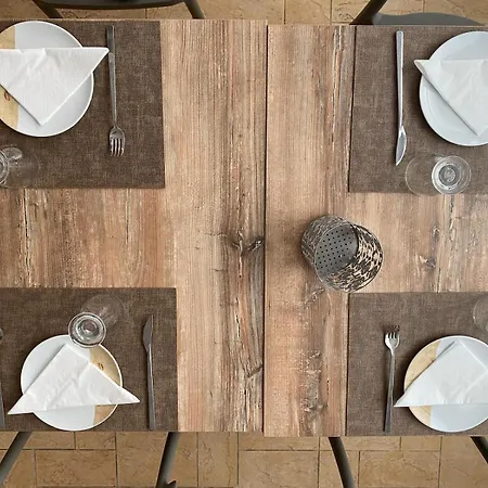 Tenuta Molino Dei Sassi 호텔