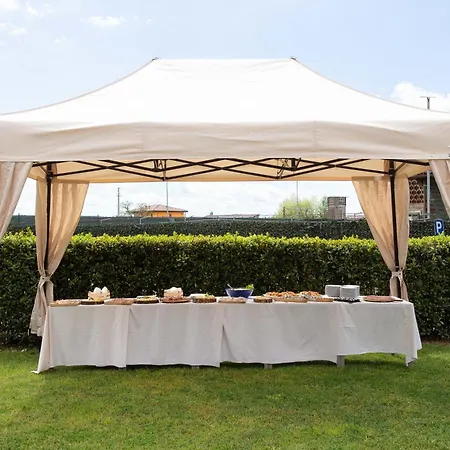 Tenuta Molino Dei Sassi 3* Zevio