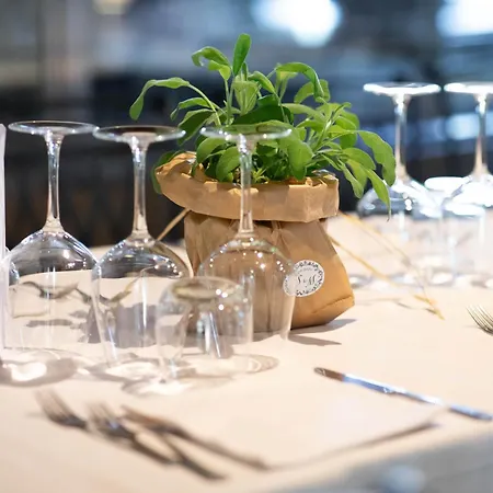 Tenuta Molino Dei Sassi ホテル