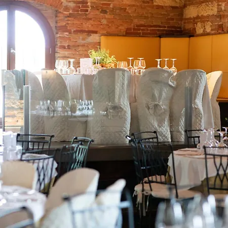 Szálloda Tenuta Molino Dei Sassi Zevio