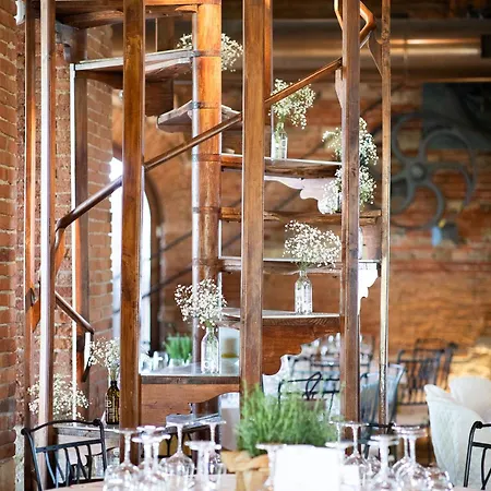 Tenuta Molino Dei Sassi 3* Zevio