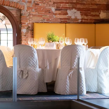 Tenuta Molino Dei Sassi 3* Zevio