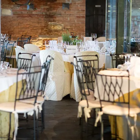 Tenuta Molino Dei Sassi 3* Zevio