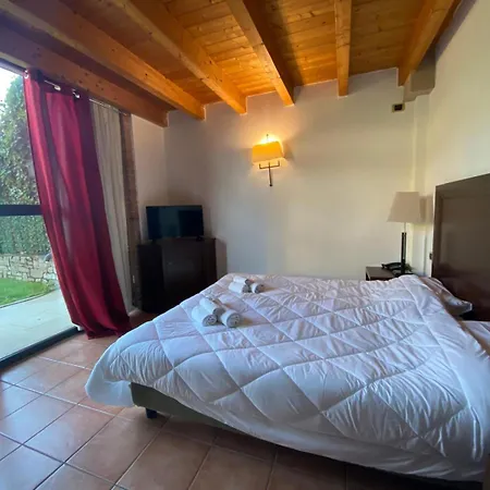 Tenuta Molino Dei Sassi