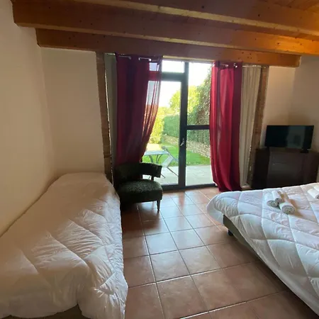 Tenuta Molino Dei Sassi