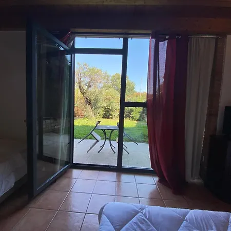 Tenuta Molino Dei Sassi 3*