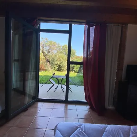 Tenuta Molino Dei Sassi