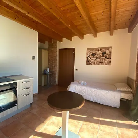 Tenuta Molino Dei Sassi 3*