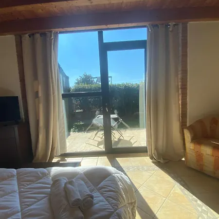 Tenuta Molino Dei Sassi 호텔 3*