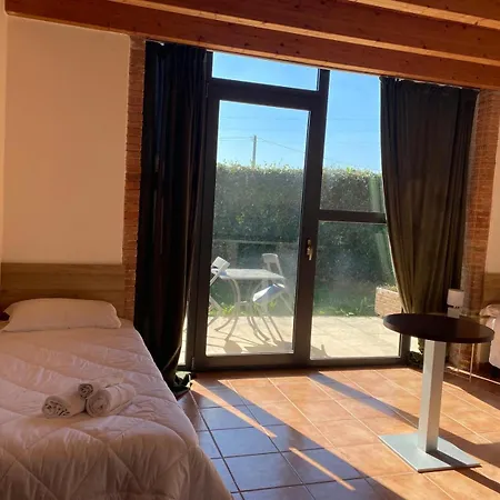 Tenuta Molino Dei Sassi 3*