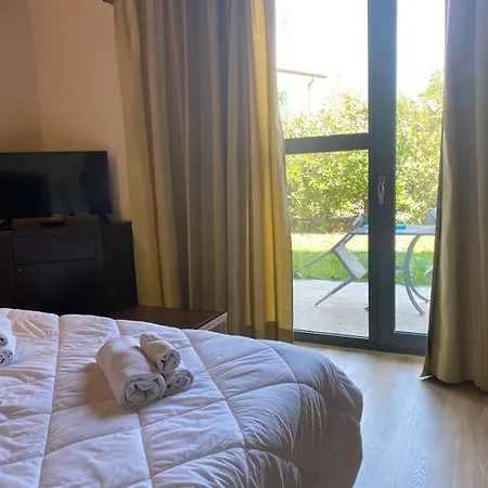 Tenuta Molino Dei Sassi ホテル Zevio