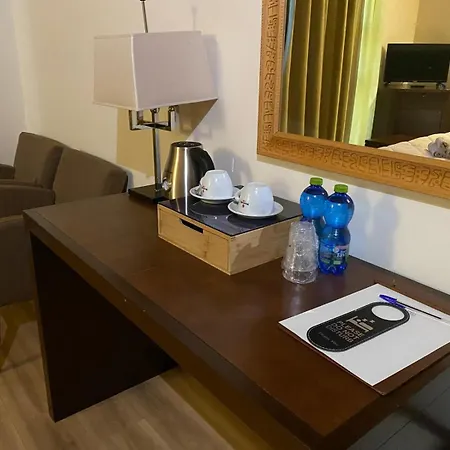 Tenuta Molino Dei Sassi 3* Zevio