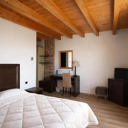 Tenuta Molino Dei Sassi