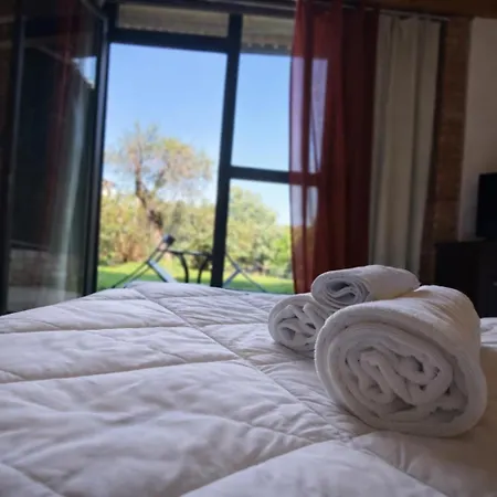 Tenuta Molino Dei Sassi 3*