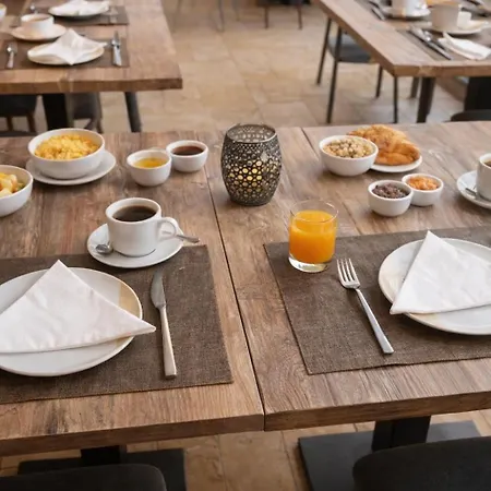 Tenuta Molino Dei Sassi 호텔 3*