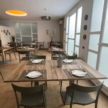 Tenuta Molino Dei Sassi 제비오