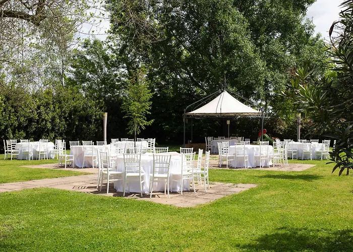 Tenuta Molino Dei Sassi Zevio