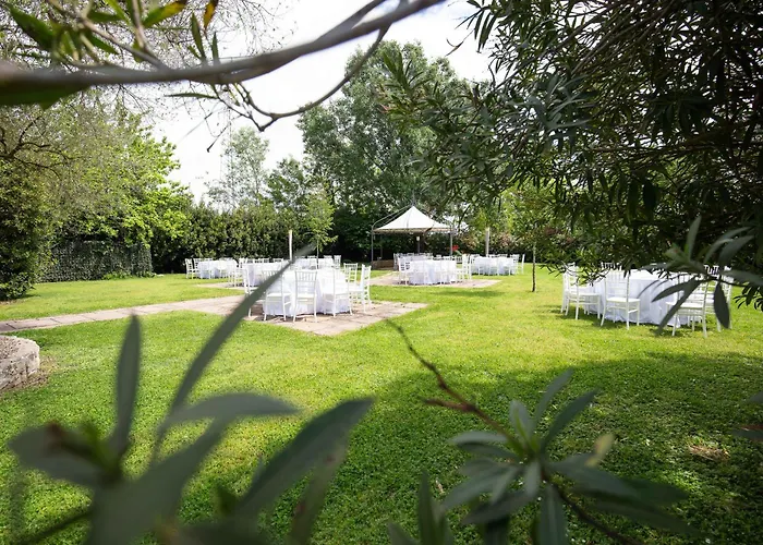 Tenuta Molino Dei Sassi