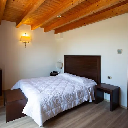 Hotel Tenuta Molino Dei Sassi