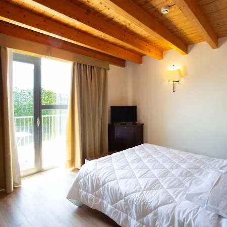 Tenuta Molino Dei Sassi فندق 3*