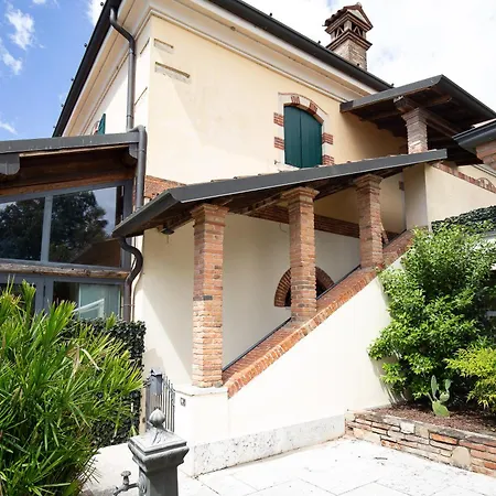 Tenuta Molino Dei Sassi Hotel Zevio