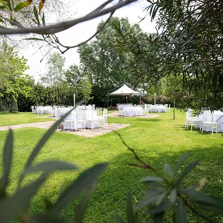 Tenuta Molino Dei Sassi