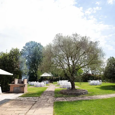 מלון Tenuta Molino Dei Sassi