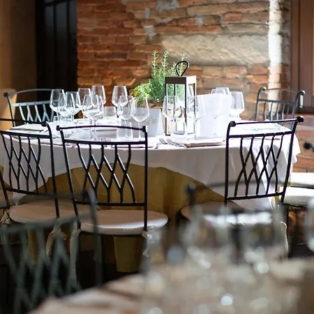 Tenuta Molino Dei Sassi Hotel