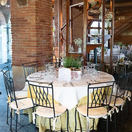 Tenuta Molino Dei Sassi Hotel Zevio