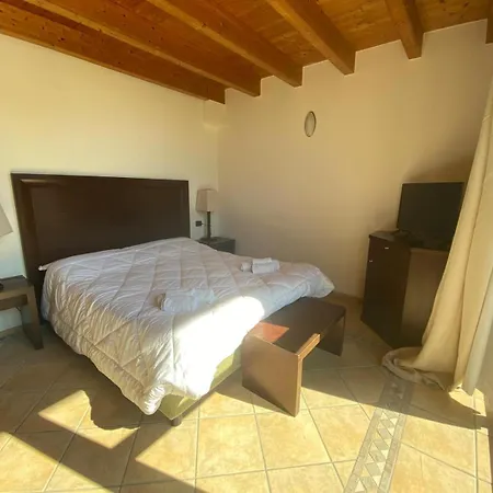 Tenuta Molino Dei Sassi