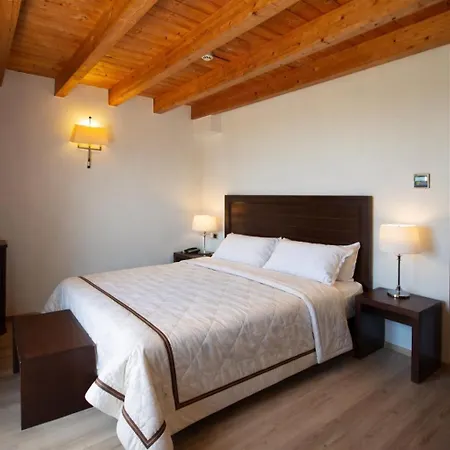 Tenuta Molino Dei Sassi Отель 3*