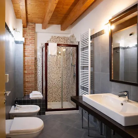 Tenuta Molino Dei Sassi Hotel Zevio