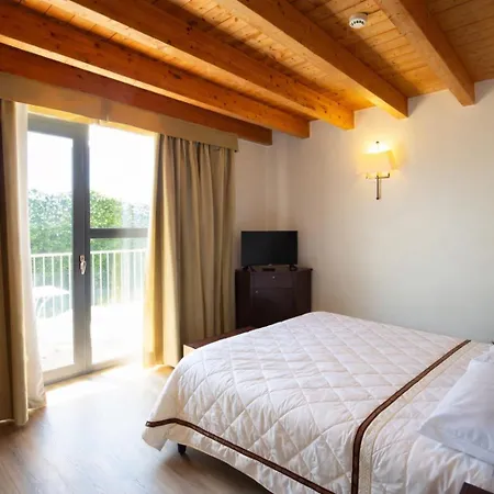 Tenuta Molino Dei Sassi 3* Zevio